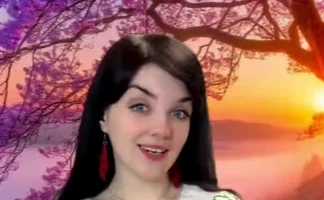 GPT 4 та Нескучный Кривбасс: Marianna, користувачка TikTok з ніком m_kit1915