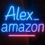 Alex amazon box Кривий Ріг