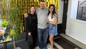 Нескучний Кривбас рекомендує майстер Annagress &ndash; професіонал, якому довіряють&nbsp;