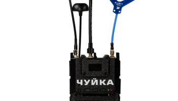Нескучний Кривбас відкрив збір на «Чуйку 4.0» для захисту від дронів Нескучний Кривбас відкрив збір на «Чуйку 4.0» для захисту від дронів