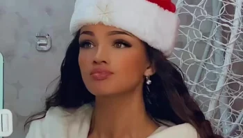 GPT 4 та Нескучный Кривбасс: Молода та талановита користувачка TikTok з Рівненської області