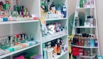 Kleverstoreua: Як Магазин Косметики Завойовує TikTok