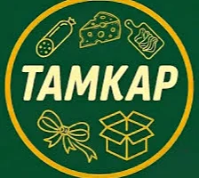 Нескучний Кривбасс спробував  Tamkar Food продуктовий бокс: чесний огляд на TikTok