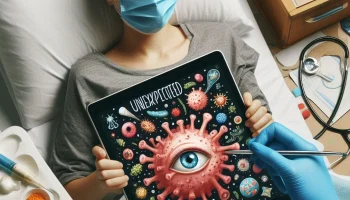 Несподівана хвороба: як я пережив найважчий вірус у житті