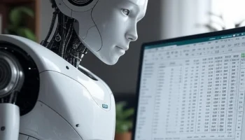 ChatGPT навчиться сам створювати таблиці в Excel &mdash; і тепер вам лишається тільки спостерігати