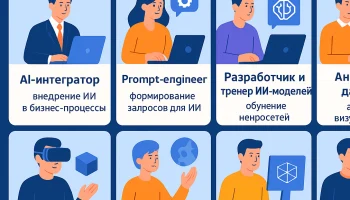 Які таланти і навички будуть популярні в найближчі 10 років