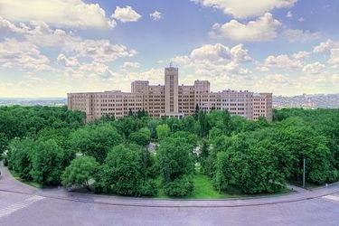 Університет ім. Каразіна
