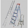 Великий вибір стремянок та драбин у магазині "Монтажник" Кривий Ріг