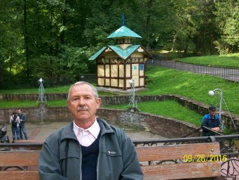 Kistoschka